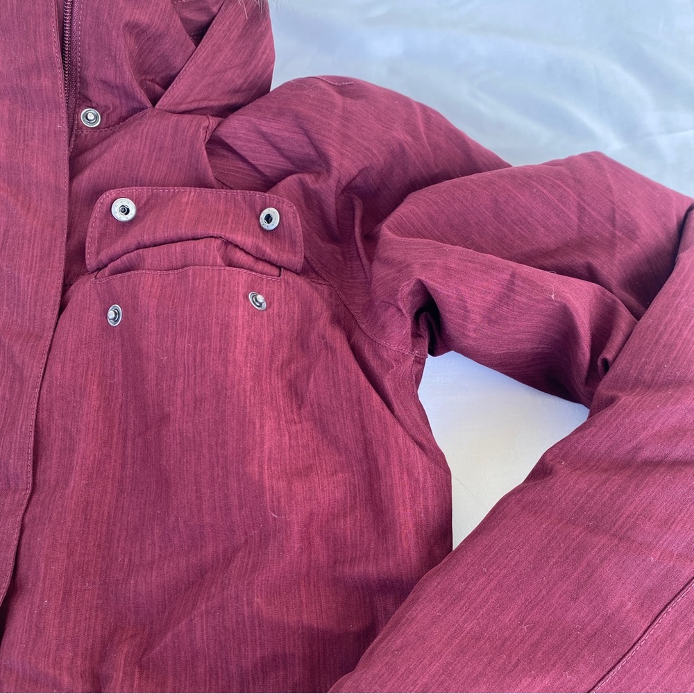 MERRELL M Select XDRY Parka - XS - Picture 12 of 13